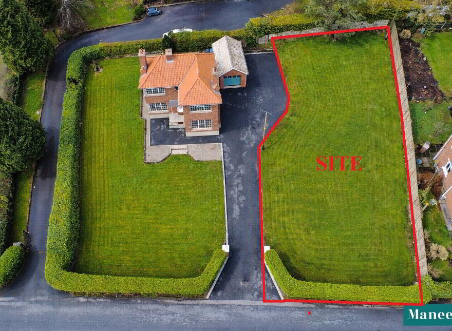Weavers Lodge, 18 Loughview Road, Coalisland, BT71 4LG