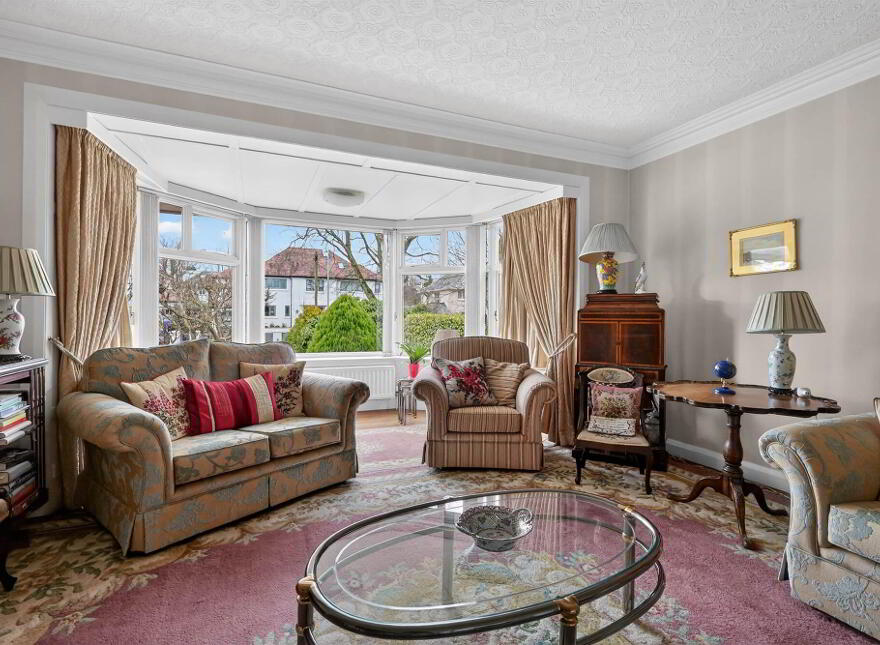 15 Cambourne Park, Malone, Belfast, BT9 6RL