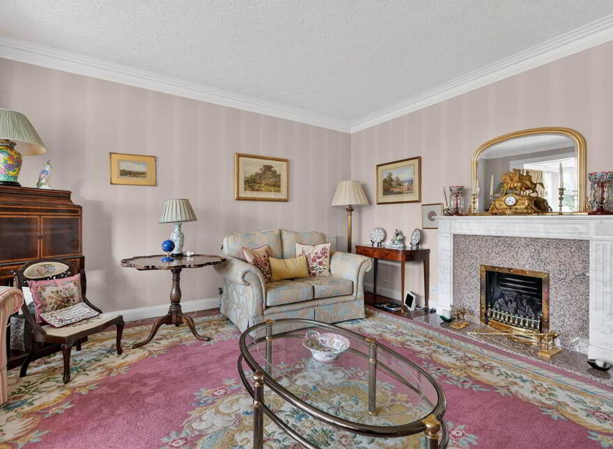15 Cambourne Park, Malone, Belfast, BT9 6RL