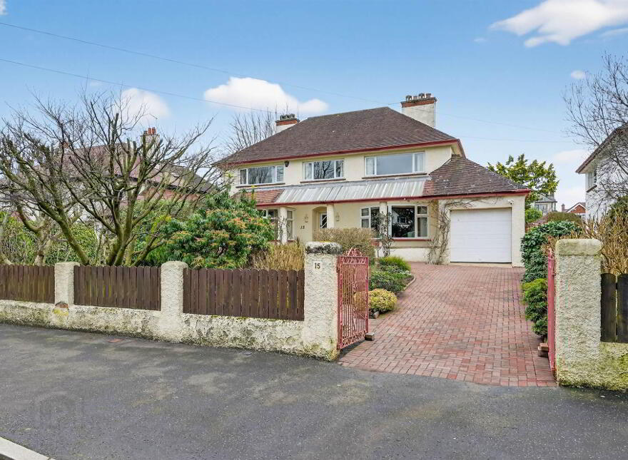 15 Cambourne Park, Malone, Belfast, BT9 6RL
