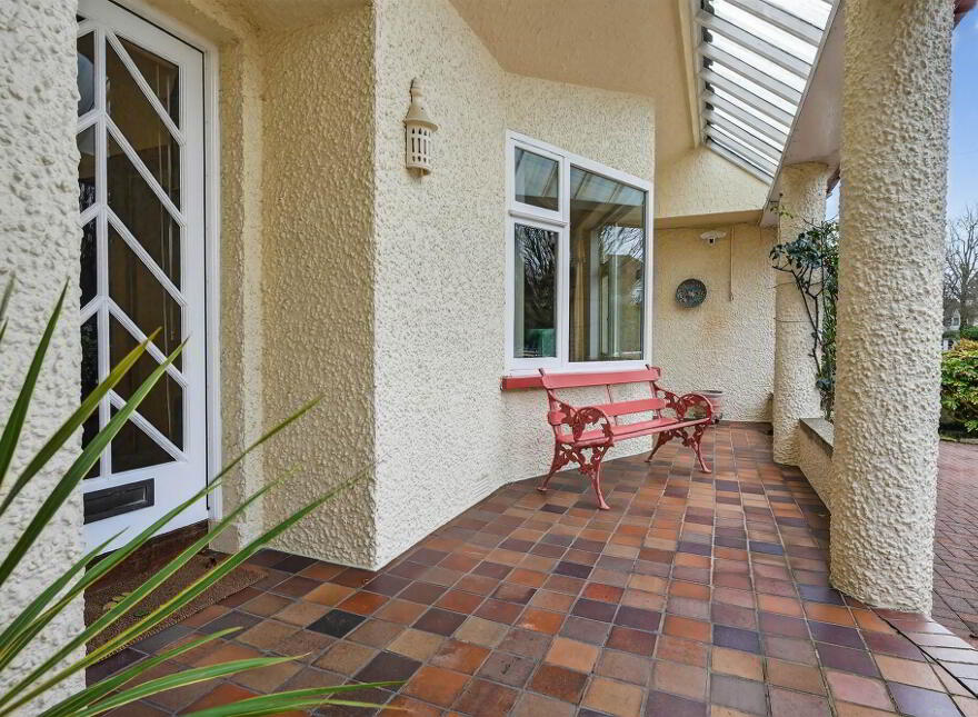 15 Cambourne Park, Malone, Belfast, BT9 6RL