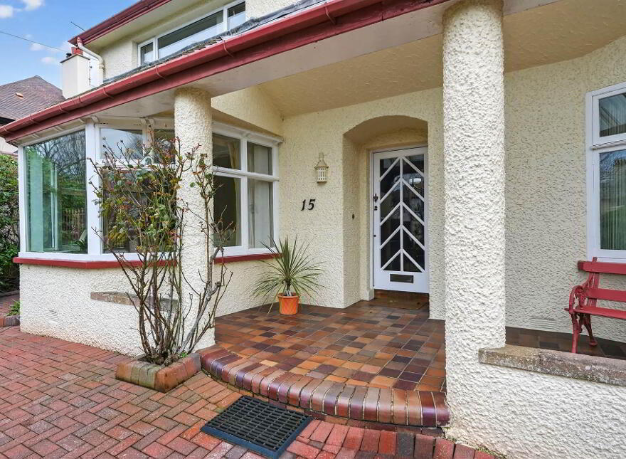 15 Cambourne Park, Malone, Belfast, BT9 6RL