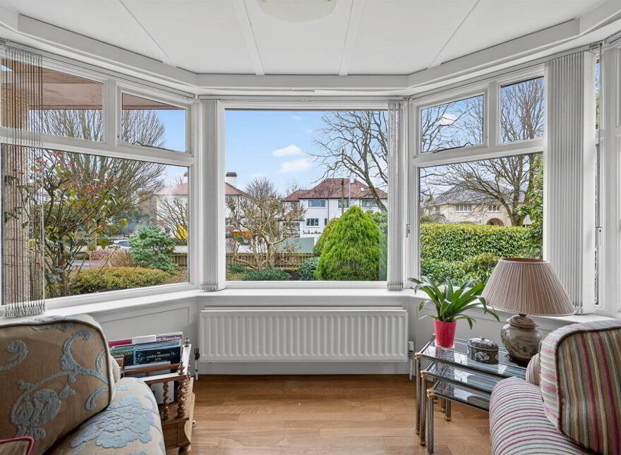 15 Cambourne Park, Malone, Belfast, BT9 6RL