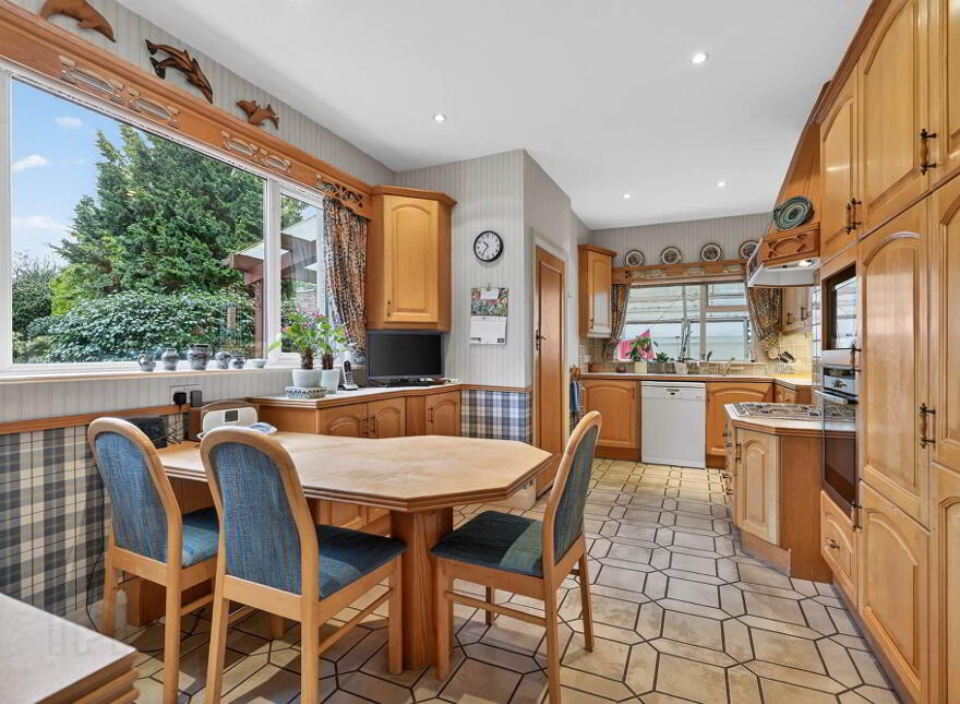 15 Cambourne Park, Malone, Belfast, BT9 6RL