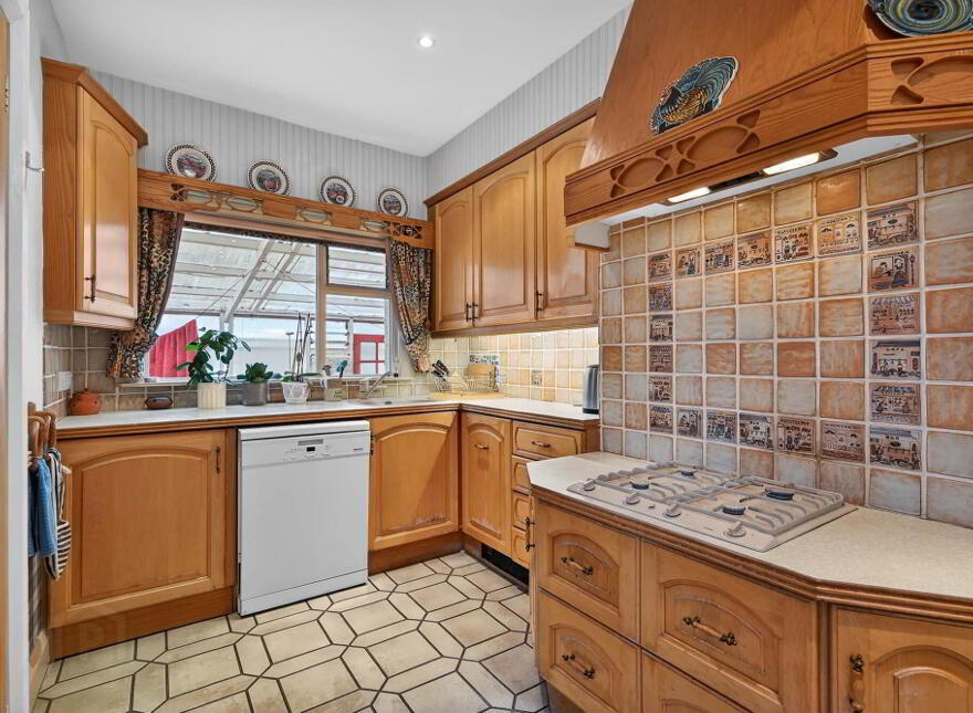 15 Cambourne Park, Malone, Belfast, BT9 6RL