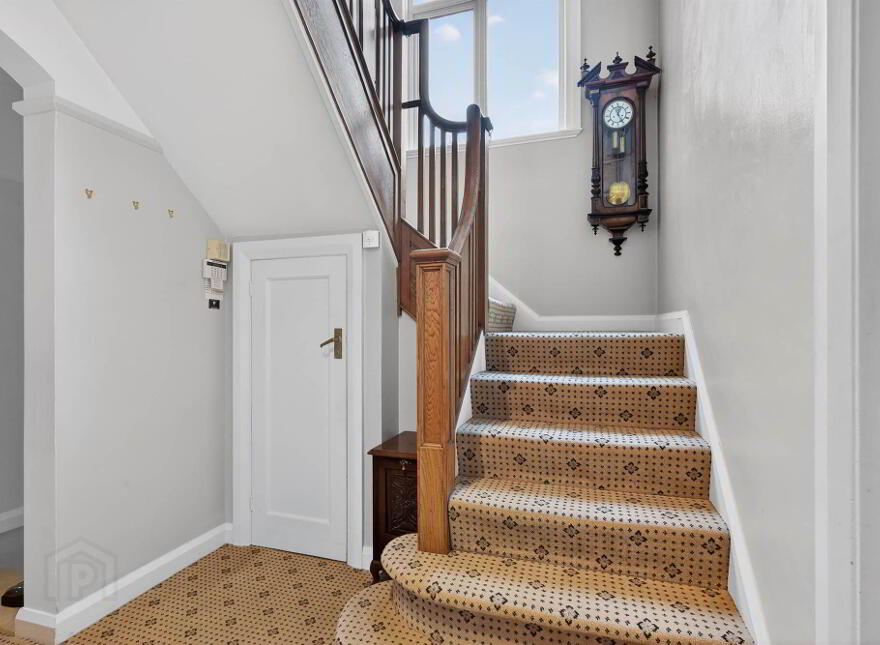 15 Cambourne Park, Malone, Belfast, BT9 6RL