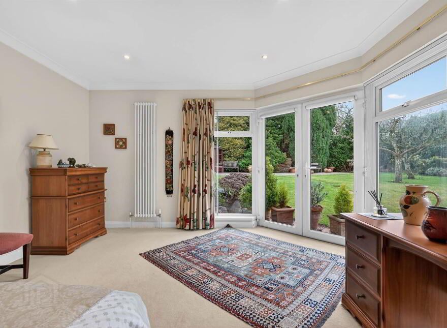 15 Cambourne Park, Malone, Belfast, BT9 6RL