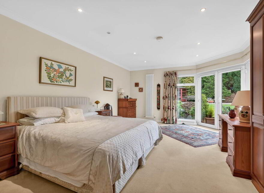 15 Cambourne Park, Malone, Belfast, BT9 6RL