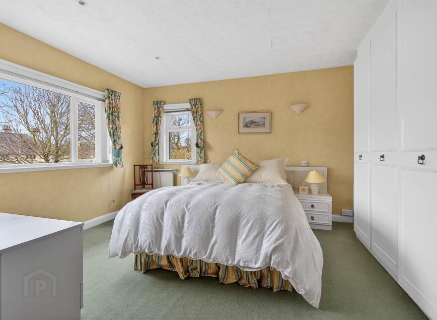 15 Cambourne Park, Malone, Belfast, BT9 6RL