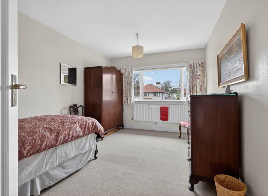15 Cambourne Park, Malone, Belfast, BT9 6RL