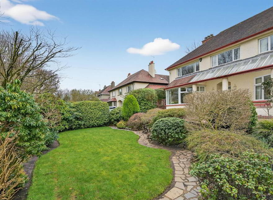 15 Cambourne Park, Malone, Belfast, BT9 6RL