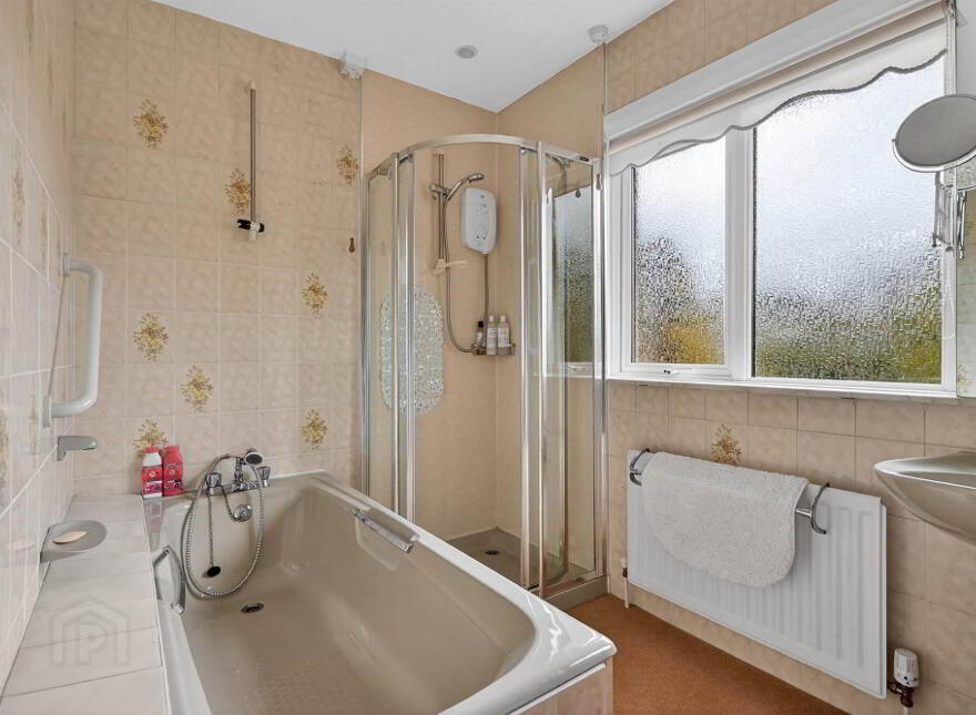 15 Cambourne Park, Malone, Belfast, BT9 6RL