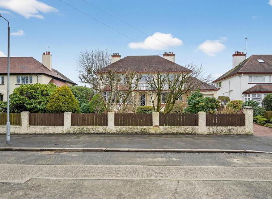 15 Cambourne Park, Malone, Belfast, BT9 6RL