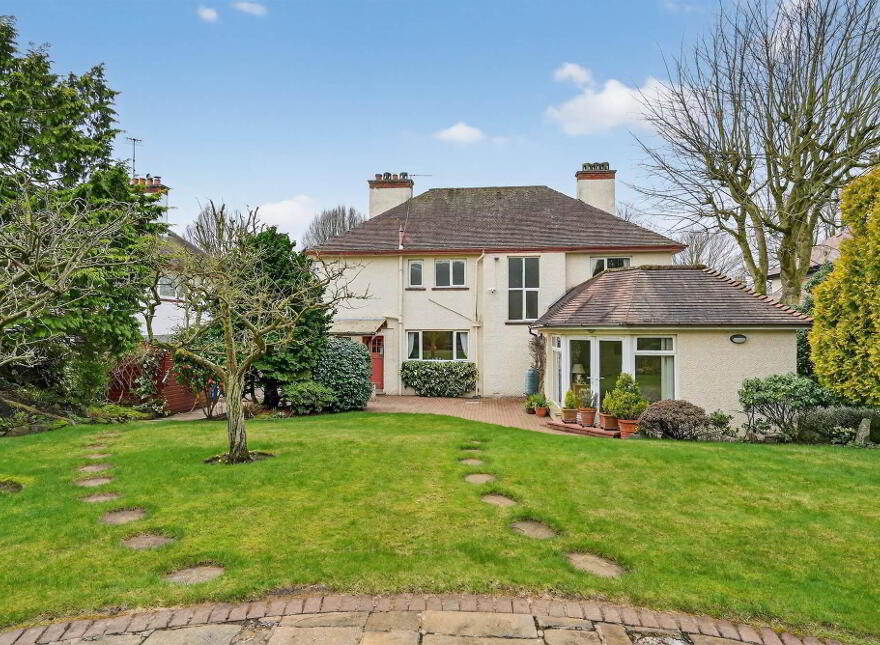 15 Cambourne Park, Malone, Belfast, BT9 6RL