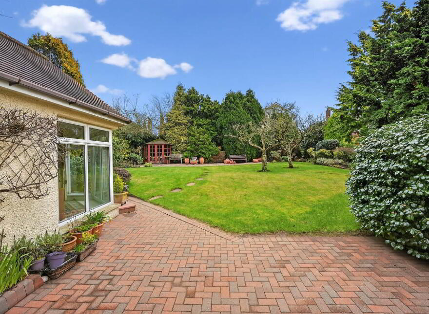 15 Cambourne Park, Malone, Belfast, BT9 6RL