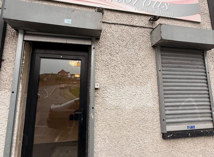 43 Elmwood Terrace, Derry, BT48 9JH