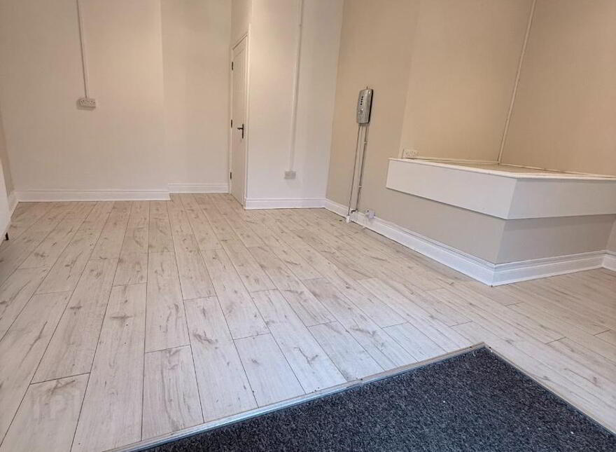 43 Elmwood Terrace, Derry, BT48 9JH