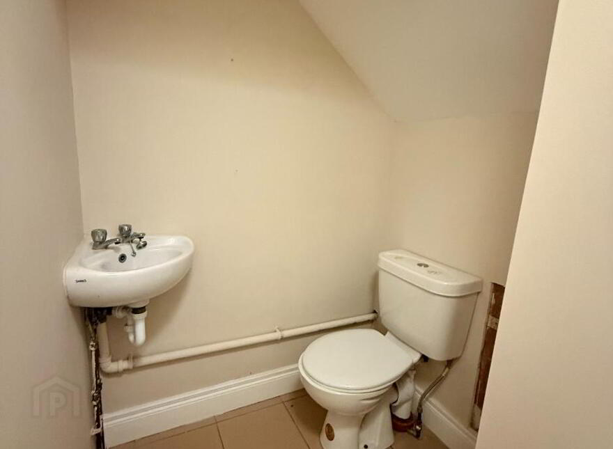 43 Elmwood Terrace, Derry, BT48 9JH