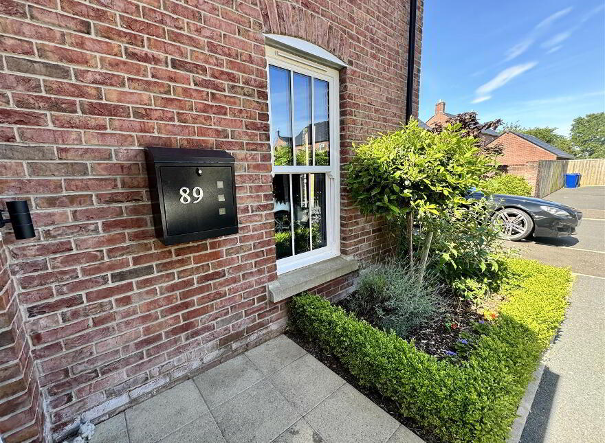 89 Temple Hall, Lylehill Road, Templepatrick, BT39 0FE photo 2