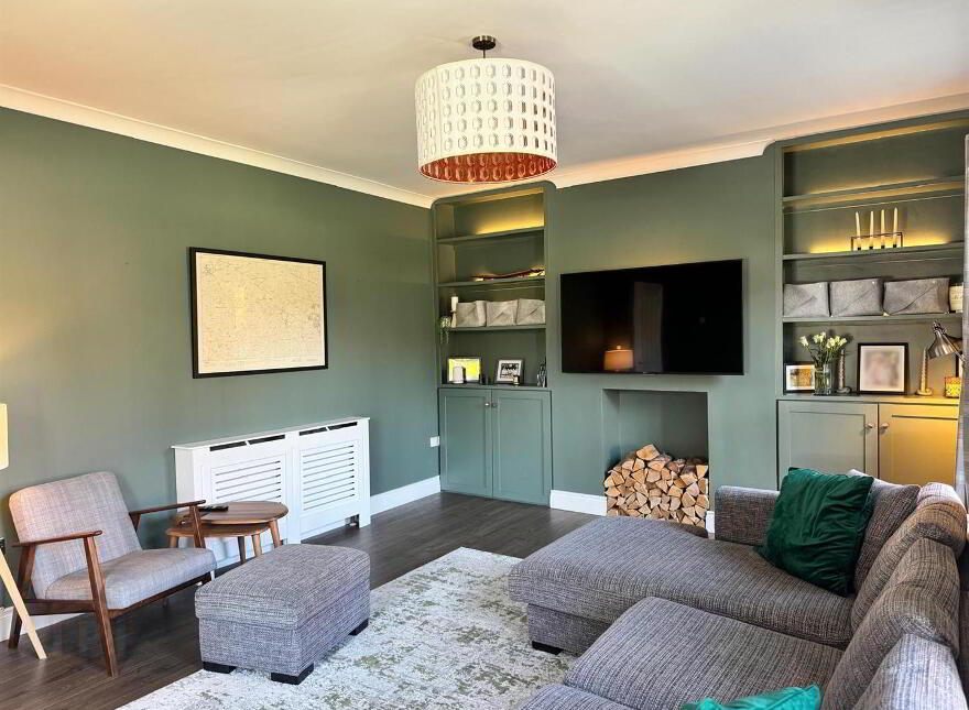 89 Temple Hall, Lylehill Road, Templepatrick, BT39 0FE