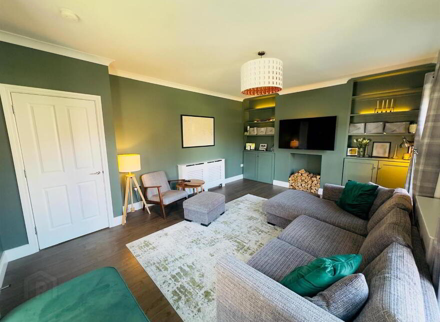 89 Temple Hall, Lylehill Road, Templepatrick, BT39 0FE