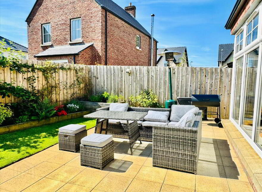 89 Temple Hall, Lylehill Road, Templepatrick, BT39 0FE