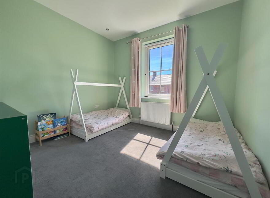 89 Temple Hall, Lylehill Road, Templepatrick, BT39 0FE