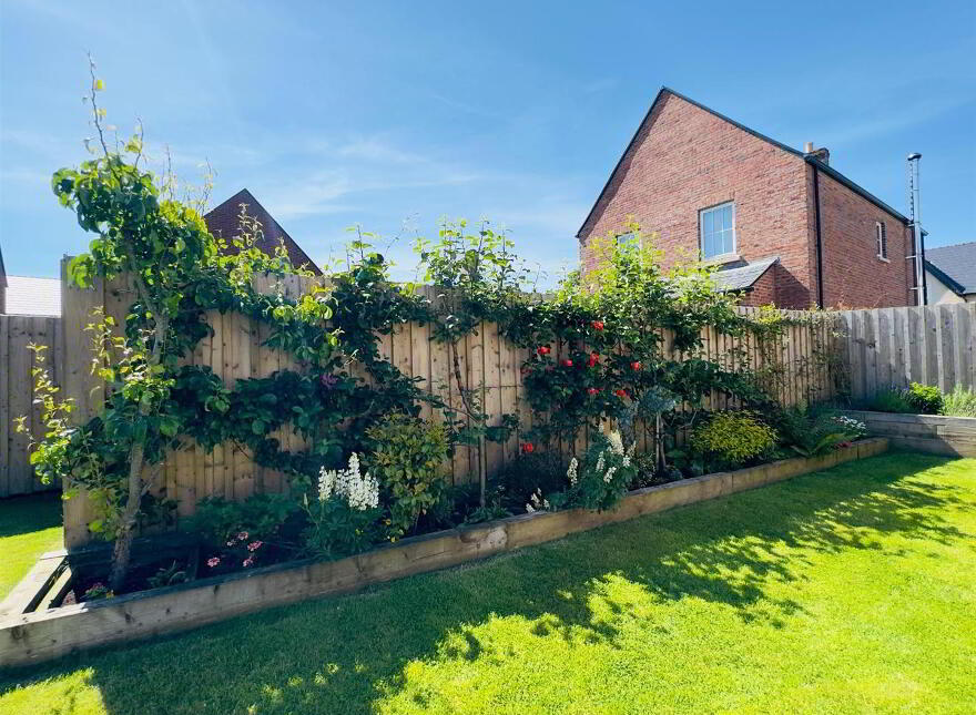 89 Temple Hall, Lylehill Road, Templepatrick, BT39 0FE