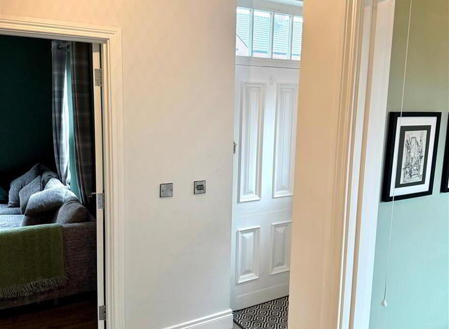 89 Temple Hall, Lylehill Road, Templepatrick, BT39 0FE
