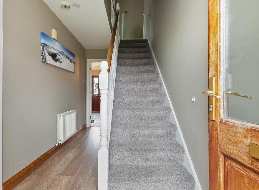 22 Bates Park, Greenisland, Carrickfergus, BT38 8LG