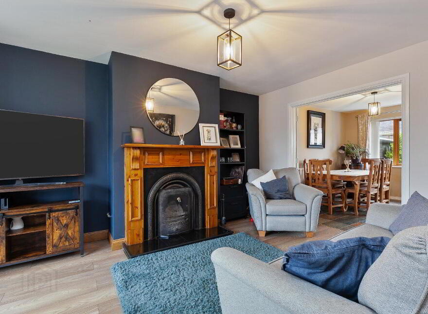 22 Bates Park, Greenisland, Carrickfergus, BT38 8LG