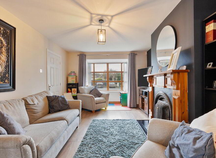 22 Bates Park, Greenisland, Carrickfergus, BT38 8LG
