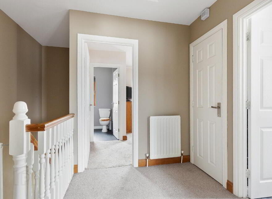 22 Bates Park, Greenisland, Carrickfergus, BT38 8LG