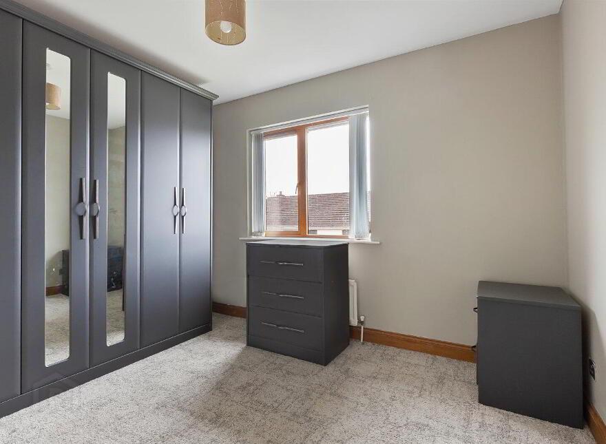 22 Bates Park, Greenisland, Carrickfergus, BT38 8LG