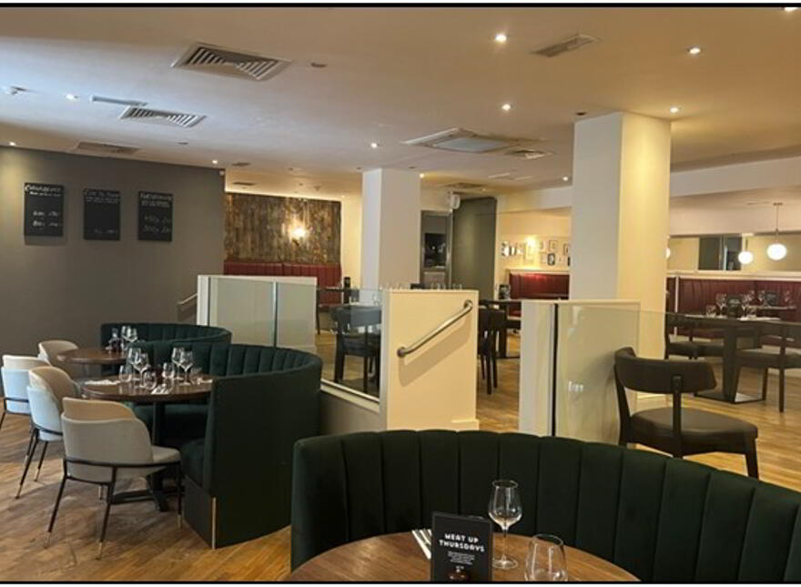 15 - 17 Brunswick Street, Belfast, BT2 7GE