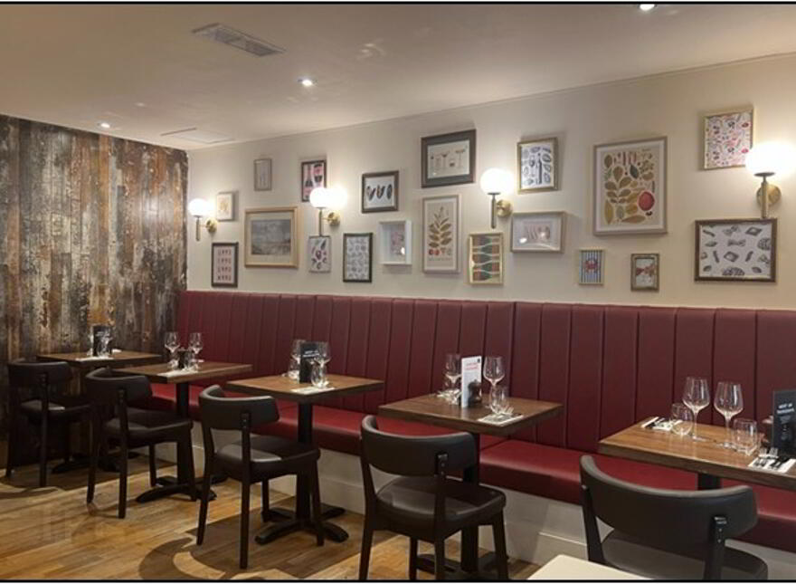 15 - 17 Brunswick Street, Belfast, BT2 7GE