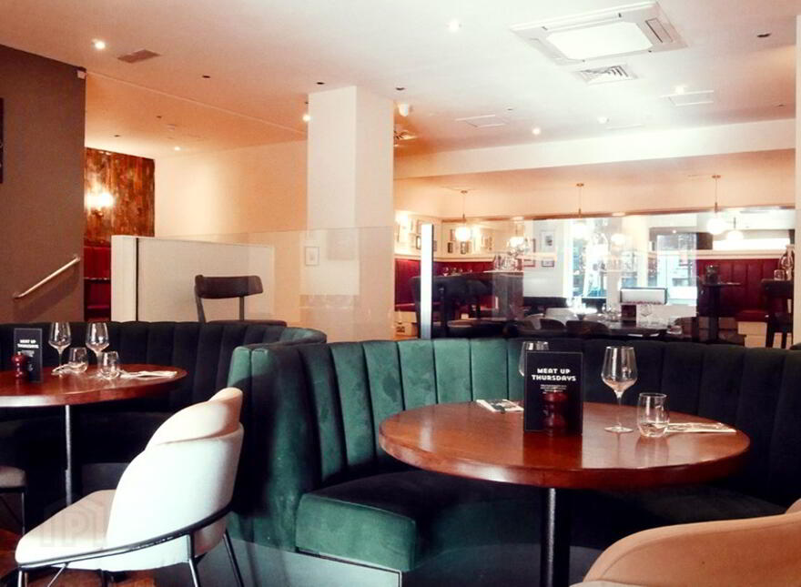 15 - 17 Brunswick Street, Belfast, BT2 7GE