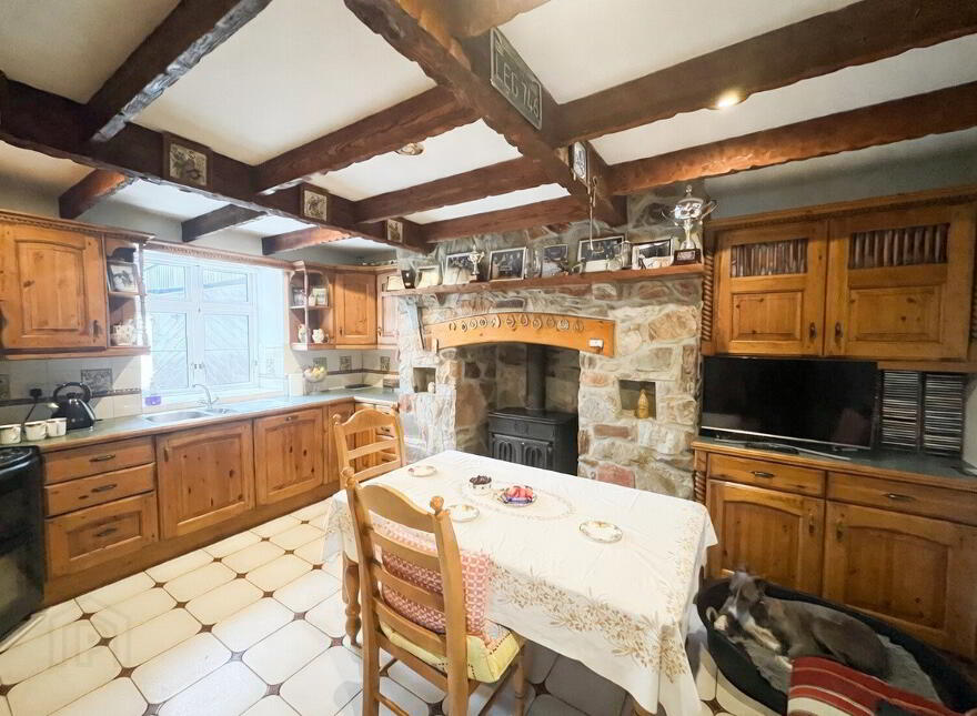 The Rectory, 12 Tirwinny Road, Lack, Enniskillen, BT93 0BU