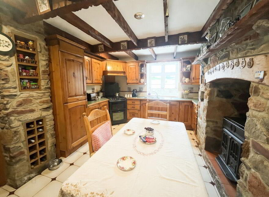 The Rectory, 12 Tirwinny Road, Lack, Enniskillen, BT93 0BU
