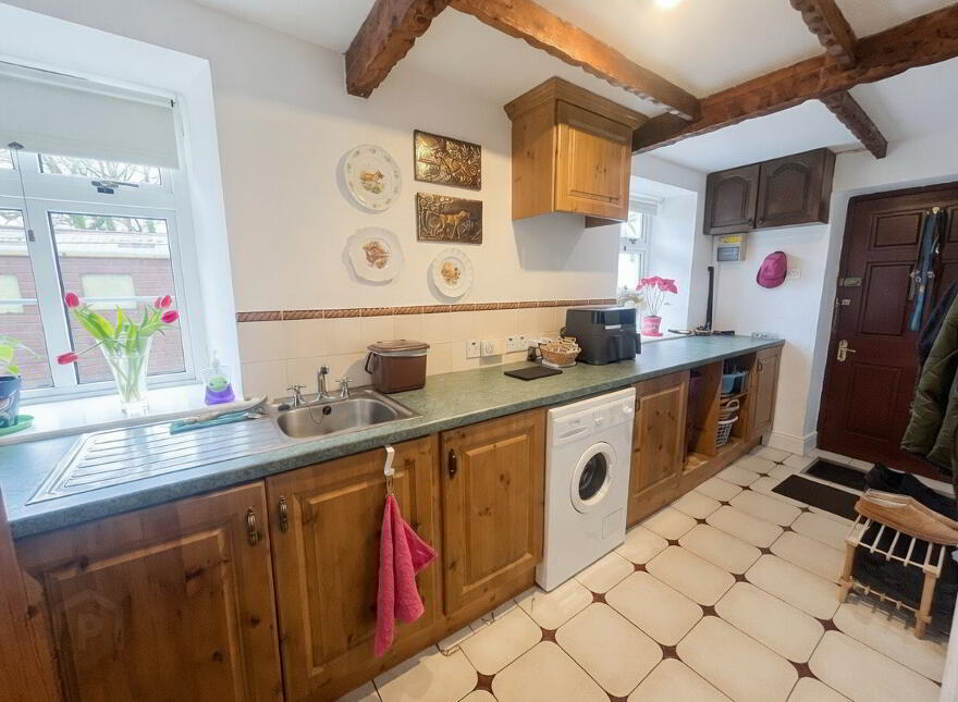 The Rectory, 12 Tirwinny Road, Lack, Enniskillen, BT93 0BU