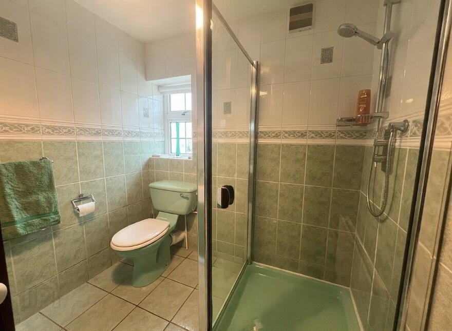The Rectory, 12 Tirwinny Road, Lack, Enniskillen, BT93 0BU