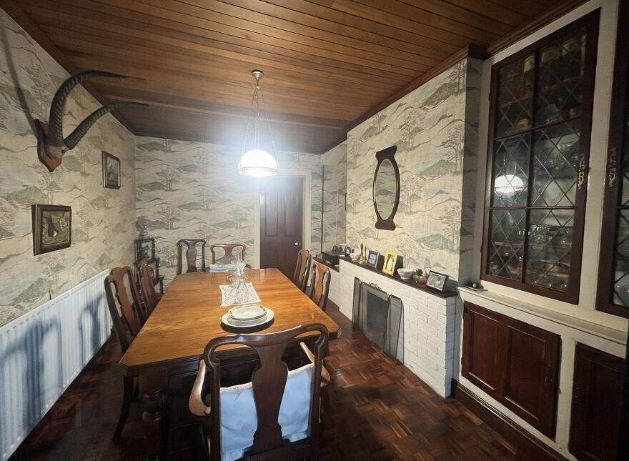 The Rectory, 12 Tirwinny Road, Lack, Enniskillen, BT93 0BU