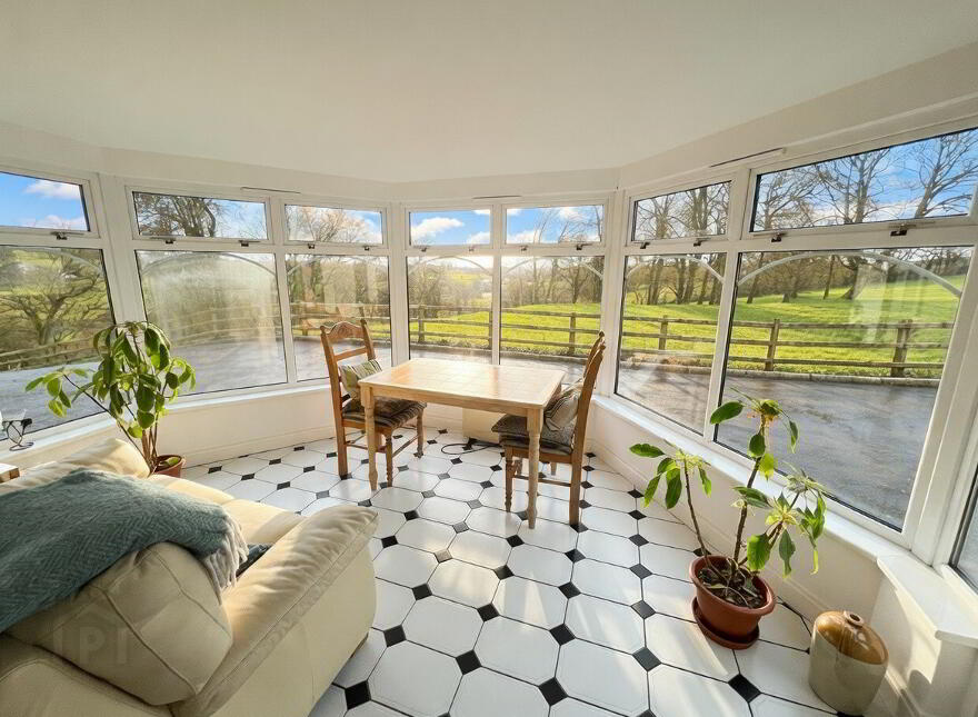 The Rectory, 12 Tirwinny Road, Lack, Enniskillen, BT93 0BU