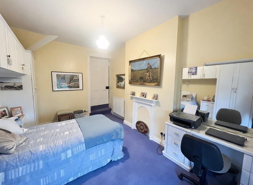 The Rectory, 12 Tirwinny Road, Lack, Enniskillen, BT93 0BU