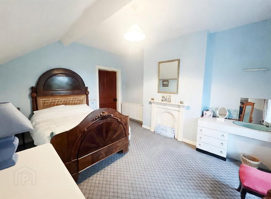 The Rectory, 12 Tirwinny Road, Lack, Enniskillen, BT93 0BU