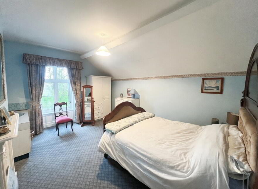 The Rectory, 12 Tirwinny Road, Lack, Enniskillen, BT93 0BU