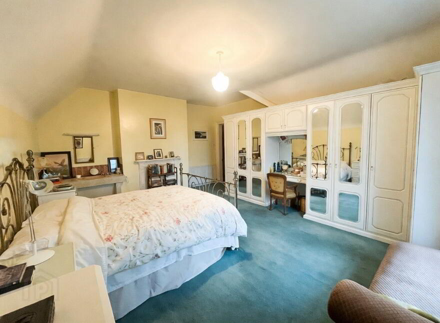 The Rectory, 12 Tirwinny Road, Lack, Enniskillen, BT93 0BU