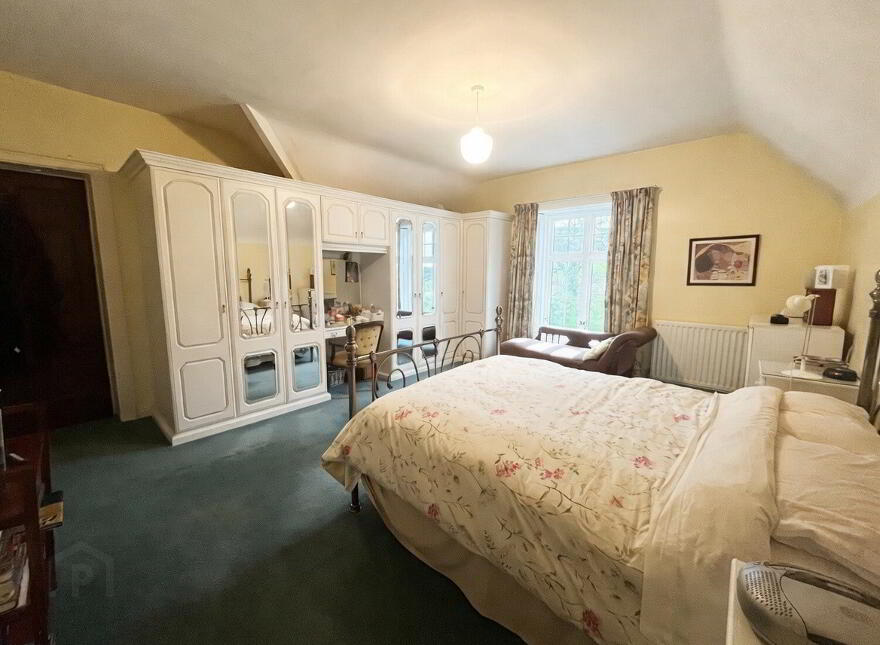 The Rectory, 12 Tirwinny Road, Lack, Enniskillen, BT93 0BU