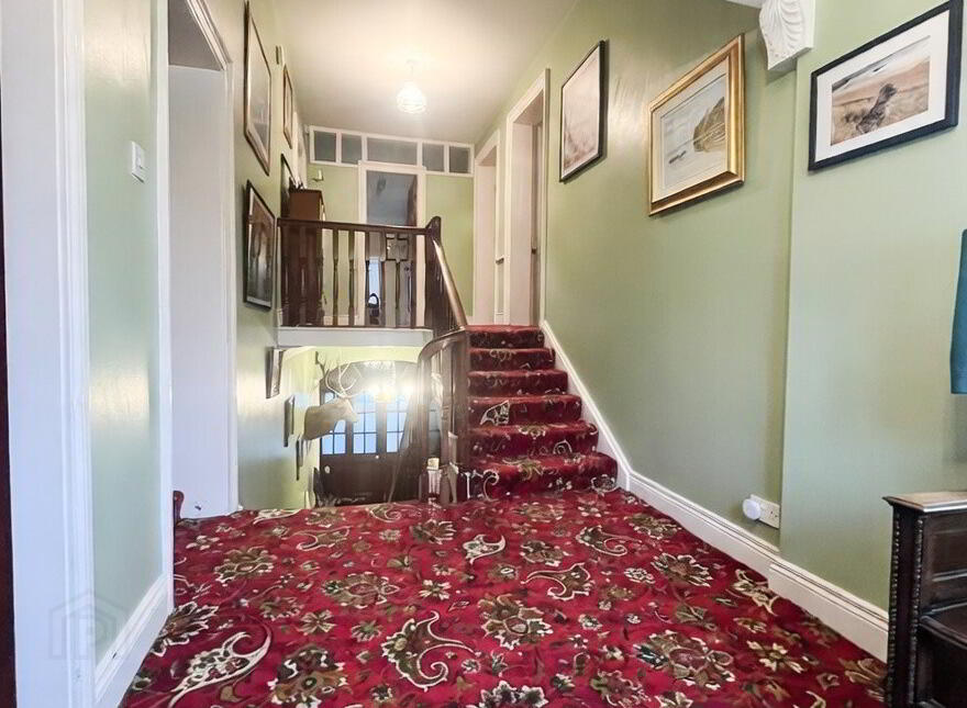 The Rectory, 12 Tirwinny Road, Lack, Enniskillen, BT93 0BU