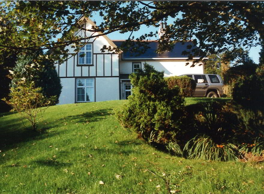 The Rectory, 12 Tirwinny Road, Lack, Enniskillen, BT93 0BU